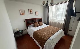 Habitaciones con C